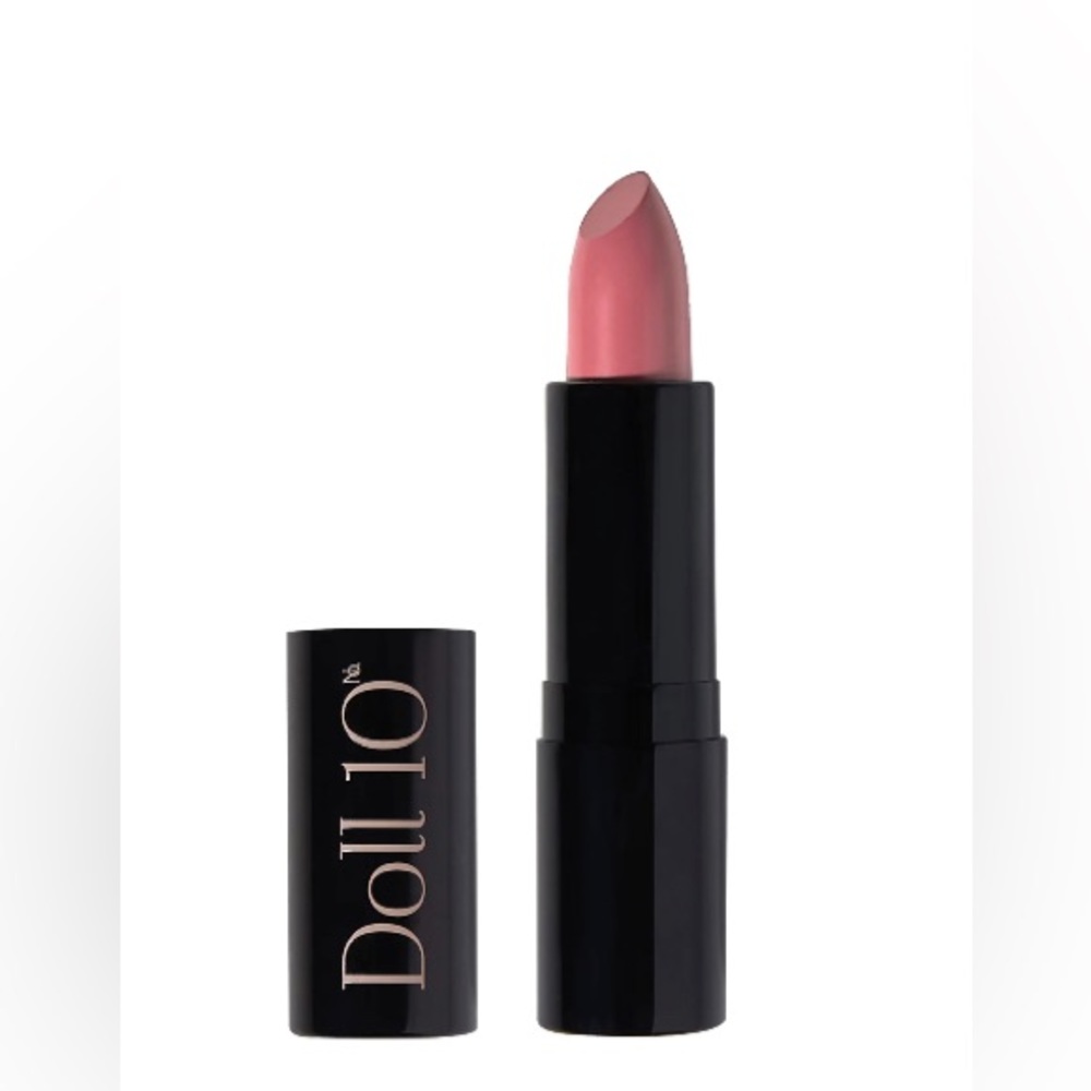 New Doll 10 LIP ROUGE LIPSTICK in SO CHIC